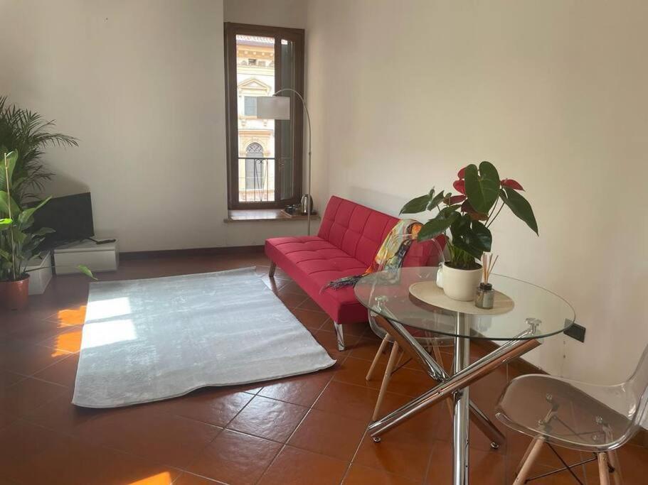 Romeo Apartament Apartment Verona Exterior foto